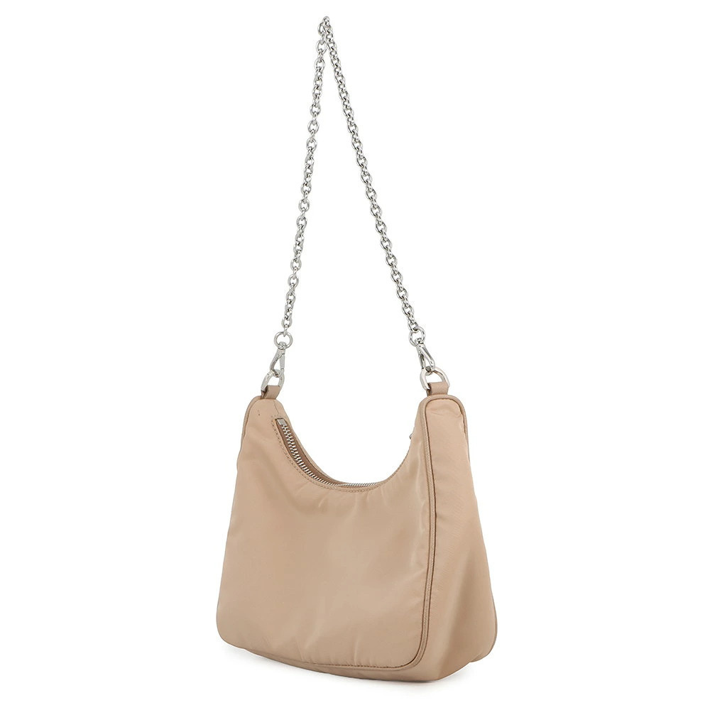 Prada Re Edition Bag Re Shoulder Black